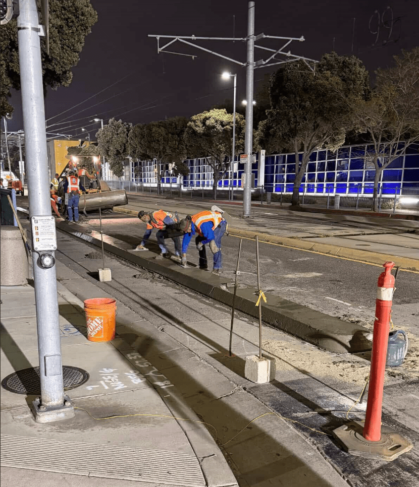 Monday’s Headlines